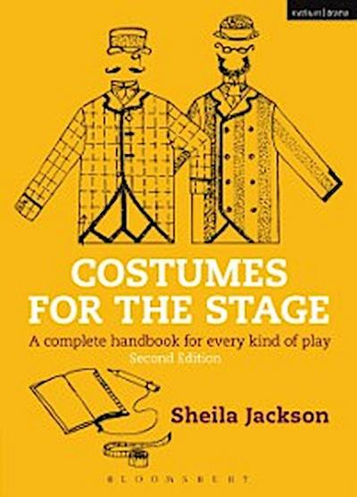 Costumes for the Stage