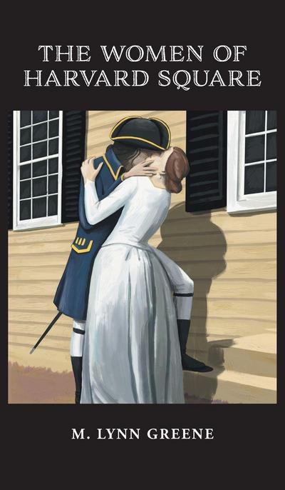 The Women of Harvard Square