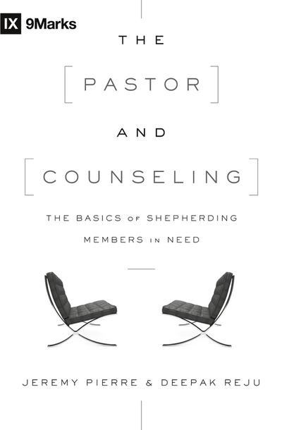 The Pastor and Counseling