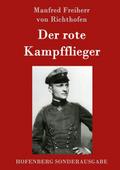 Der rote Kampfflieger