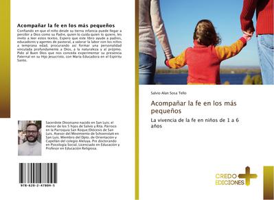 Acompañar la fe en los más pequeños