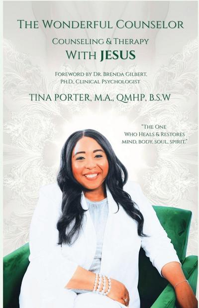 THE WONDERFUL COUNSELOR