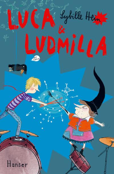 Luca und Ludmilla