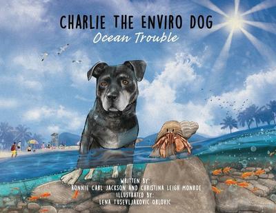Charlie The Enviro Dog