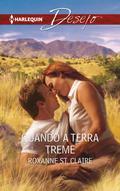 QUANDO A TERRA TREME