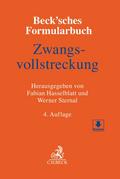 Beck’sches Formularbuch Zwangsvollstreckung