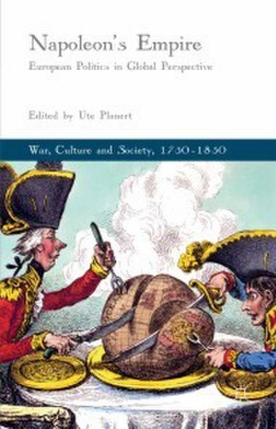 Napoleon’s Empire