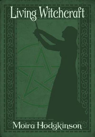 Living WItchcraft