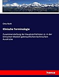 Klinische Terminologie