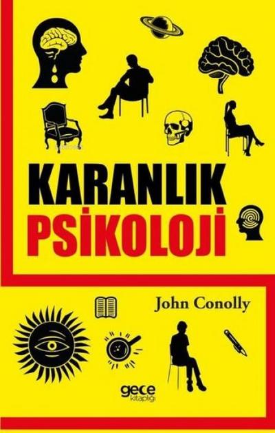 Karanlik Psikoloji