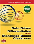 Data Driven Differentiation in the Standards-Based Classroom