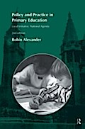 Policy and Practice in Primary Education