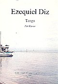 Tangofür Klavier