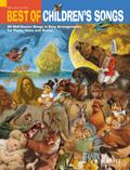 Best of Children’s Songs