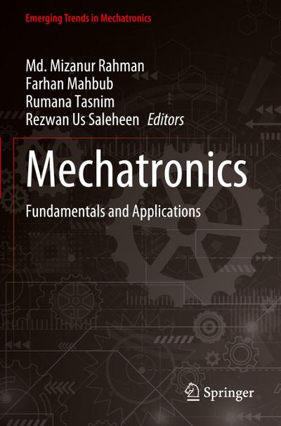 Mechatronics