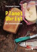 Planet Obrist