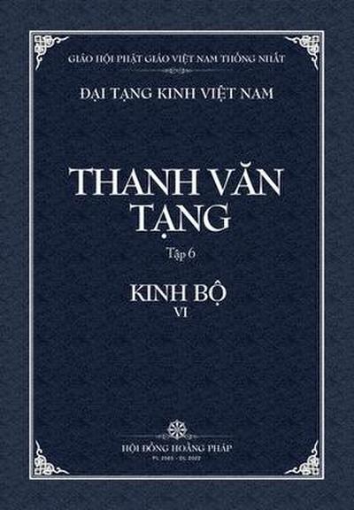 Thanh Van Tang, tap 6