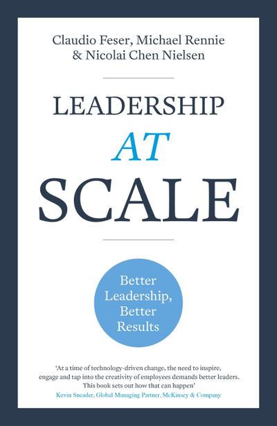 Leadership At Scale