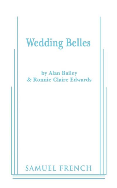Wedding Belles - Alan Bailey