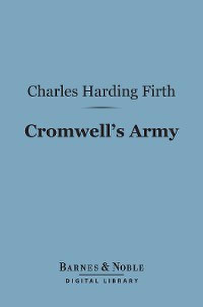 Cromwell’s Army (Barnes & Noble Digital Library)