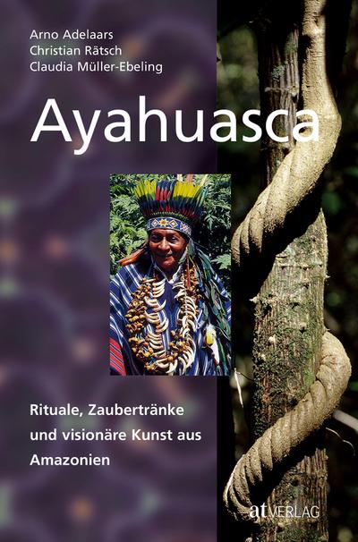 Ayahuasca