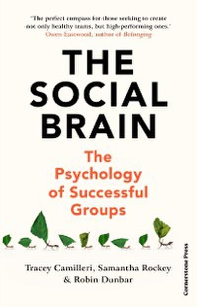 The Social Brain