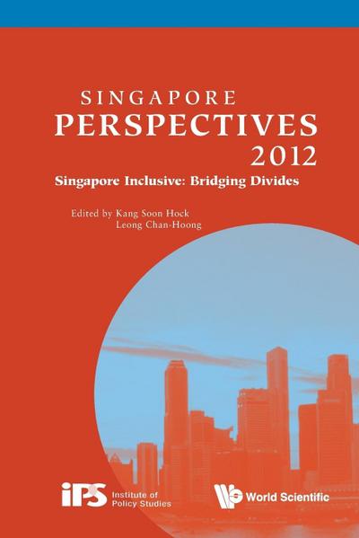 SINGAPORE PERSPECTIVES 2012