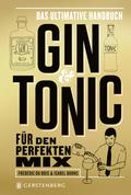 Du Bois,Gin & Tonic GE