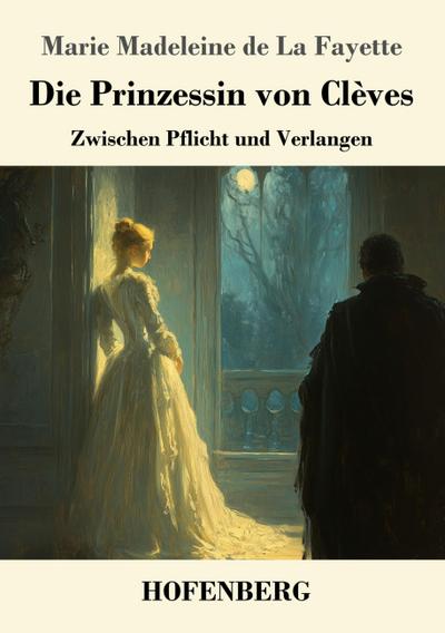 Die Prinzessin von Clèves