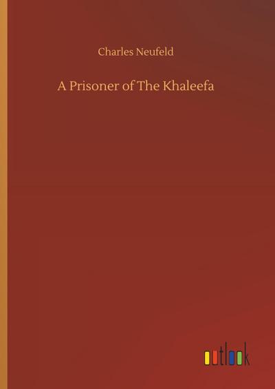 A Prisoner of The Khaleefa