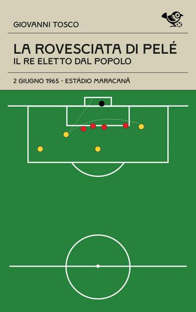 La rovesciata di Pelè. Il re eletto dal popolo