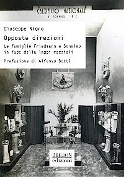 Opposte direzioni