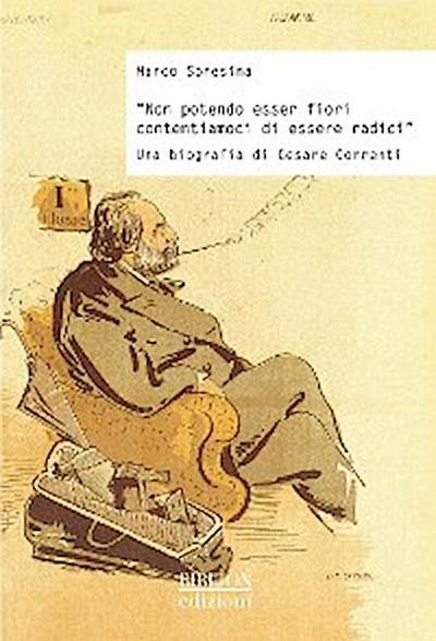 "Non potendo esser fiori contentiamoci di essere radici"