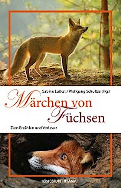 Märchen von Füchsen