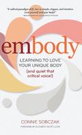 embody
