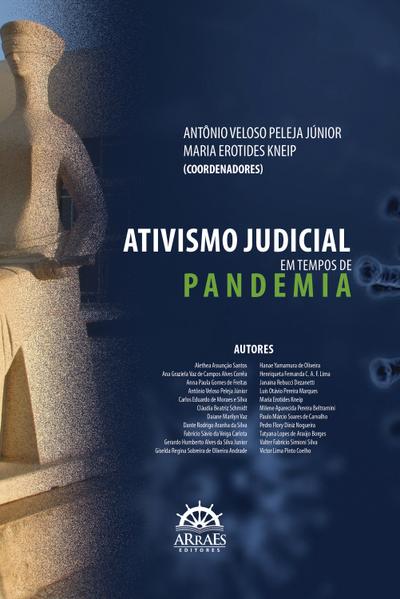 Ativismo judicial em tempos de pandemia