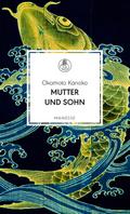 Mutter und Sohn
