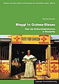 Maggi in Guinea-Bissau - Manfred Stoppok
