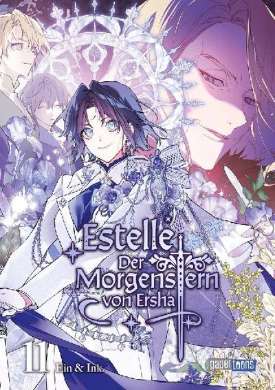 Estelle - Der Morgenstern von Ersha 11