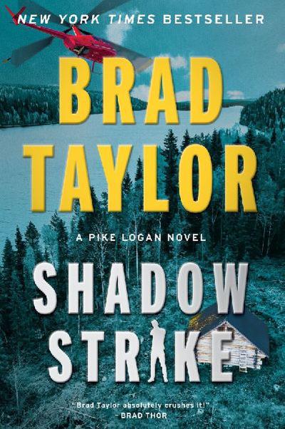 Shadow Strike