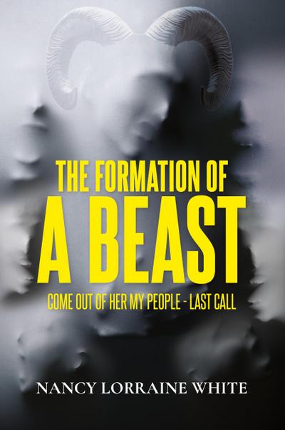 The Formation Of A Beast