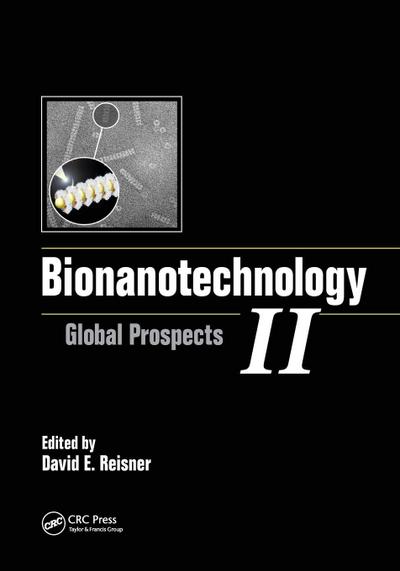 Bionanotechnology II