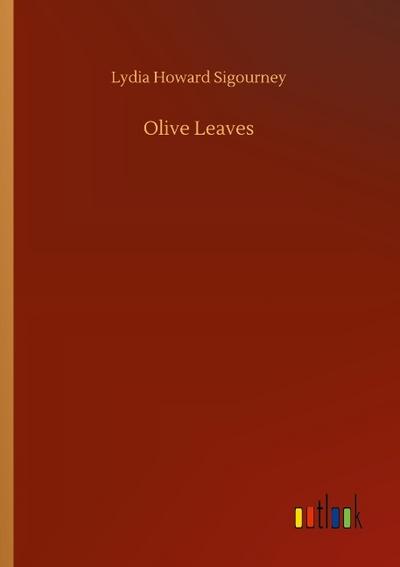 Olive Leaves