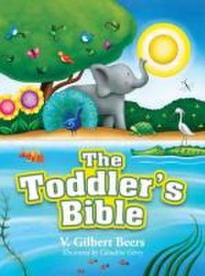 The Toddler’s Bible