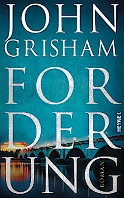 Forderung (eBook, EPUB) - John Grisham