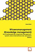 Wissensmanagement (Knowledge management)