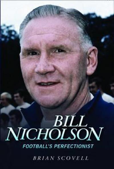 Bill Nicholson
