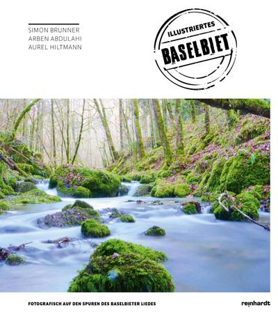 Illustriertes Baselbiet