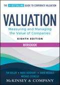 Valuation Workbook