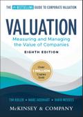 Valuation